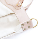 9981 Aviator Bag Salt White-OBBI GOOD LABEL-UNTOUCHED IDENTITY