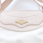 9981 Aviator Bag Salt White-OBBI GOOD LABEL-UNTOUCHED IDENTITY