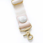 9981 Aviator Bag Salt White-OBBI GOOD LABEL-UNTOUCHED IDENTITY