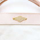 9981 Hatter Bag Salt White-OBBI GOOD LABEL-UNTOUCHED IDENTITY