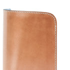 Brave Shell Cordovan Billfold Mid Wallet Natural-OBBI GOOD LABEL-UNTOUCHED IDENTITY