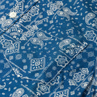 Button-Down Wabash Chambray Shirt-CUSHMAN-UNTOUCHED IDENTITY