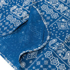 Button-Down Wabash Chambray Shirt-CUSHMAN-UNTOUCHED IDENTITY