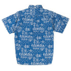 Button-Down Wabash Chambray Shirt-CUSHMAN-UNTOUCHED IDENTITY