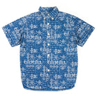 Button-Down Wabash Chambray Shirt-CUSHMAN-UNTOUCHED IDENTITY