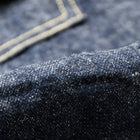 Cushman 22501 WWII 1940's Model 13.5 oz Japanese Selvedge Denim Jeans-CUSHMAN-UNTOUCHED IDENTITY