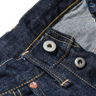 Cushman 22501 WWII 1940's Model 13.5 oz Japanese Selvedge Denim Jeans-CUSHMAN-UNTOUCHED IDENTITY