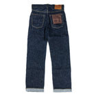 Cushman 22501 WWII 1940's Model 13.5 oz Japanese Selvedge Denim Jeans-CUSHMAN-UNTOUCHED IDENTITY