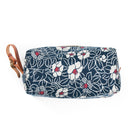 Dopp Kit Indigo Tsubaki-KIRIKO-UNTOUCHED IDENTITY