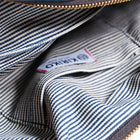 Dopp Kit Indigo Tsubaki-KIRIKO-UNTOUCHED IDENTITY