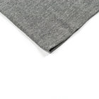 Loopwheel Pocket Tee Grey-SPELLBOUND-UNTOUCHED IDENTITY