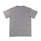 Loopwheel Pocket Tee Grey-SPELLBOUND-UNTOUCHED IDENTITY