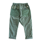 Lot P17 USMC Pants Olive Green-DR COLLECTORS-UNTOUCHED IDENTITY