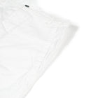 Lot P20 Seafarer White Canvas Pants-DR COLLECTORS-UNTOUCHED IDENTITY