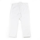 Lot P20 Seafarer White Canvas Pants-DR COLLECTORS-UNTOUCHED IDENTITY