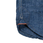 Original Chambray Work Shirt III-OMNIGOD-UNTOUCHED IDENTITY