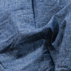 Original Chambray Work Shirt III-OMNIGOD-UNTOUCHED IDENTITY