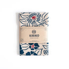 Pocket Square White Tsubaki-KIRIKO-UNTOUCHED IDENTITY