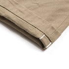 Regular Selvedge Chino Beige-SPELLBOUND-UNTOUCHED IDENTITY