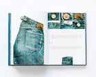 The 501XX- A Collection of Vintage Jeans-YUTAKA FUJIHARA-UNTOUCHED IDENTITY