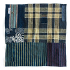 Vintage Patchwork Bandana 01-KIRIKO-UNTOUCHED IDENTITY