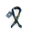 Vintage Patchwork Bandana 01-KIRIKO-UNTOUCHED IDENTITY