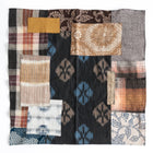Vintage Patchwork Bandana 02-KIRIKO-UNTOUCHED IDENTITY