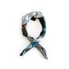 Vintage Patchwork Bandana 02-KIRIKO-UNTOUCHED IDENTITY