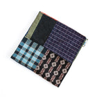 Vintage Patchwork Bandana 06-KIRIKO-UNTOUCHED IDENTITY