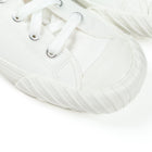 WW2 Low Cut Sneaker White-CUSHMAN-UNTOUCHED IDENTITY