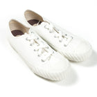 WW2 Low Cut Sneaker White-CUSHMAN-UNTOUCHED IDENTITY