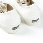 WW2 Low Cut Sneaker White-CUSHMAN-UNTOUCHED IDENTITY