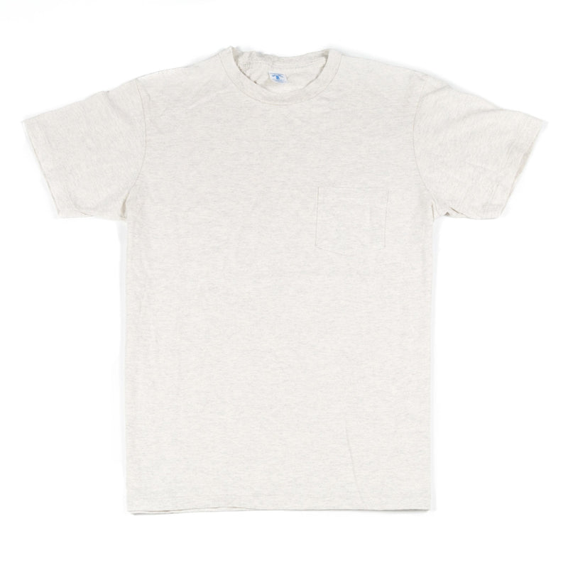 Velva Sheen 2 Pac Crew Neck Pocket Tee-VELVA SHEEN-UNTOUCHED IDENTITY