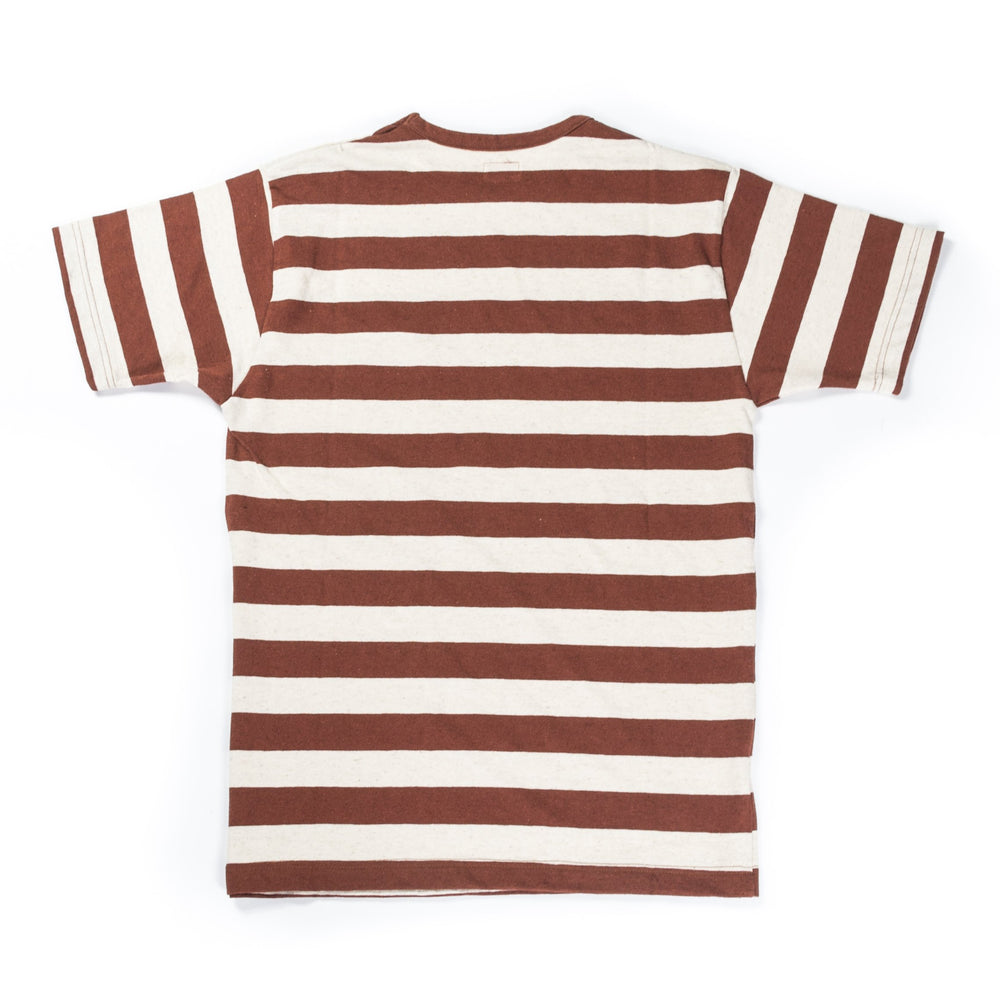 Border-Pocket-Tee-BeigeBrown-T