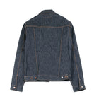 Broken Twill Classic Denim Jacket-FREENOTE CLOTH-UNTOUCHED IDENTITY