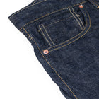Cushman 22501 WWII 1940's Model 13.5 oz Japanese Selvedge Denim Jeans-CUSHMAN-UNTOUCHED IDENTITY