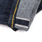 Cushman 22501 WWII 1940's Model 13.5 oz Japanese Selvedge Denim Jeans-CUSHMAN-UNTOUCHED IDENTITY