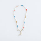 Dead Stock Murano Beads Necklace-NORTH WORKS-UNTOUCHED IDENTITY