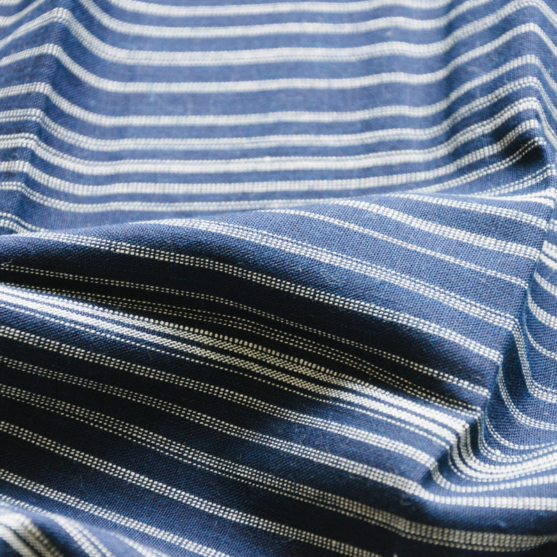 Japanese Selvedge Handkerchief-RAILCAR-UNTOUCHED IDENTITY