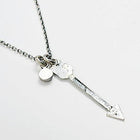 Liberty Arrow Necklace-NORTH WORKS-UNTOUCHED IDENTITY