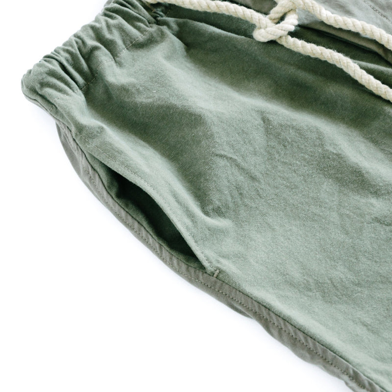 Lot P17 USMC Pants Olive Green-DR COLLECTORS-UNTOUCHED IDENTITY