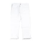 Lot P20 Seafarer White Canvas Pants-DR COLLECTORS-UNTOUCHED IDENTITY