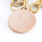 Solid Brass Chain-OBBI GOOD LABEL-UNTOUCHED IDENTITY