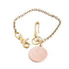 Solid Brass Chain-OBBI GOOD LABEL-UNTOUCHED IDENTITY