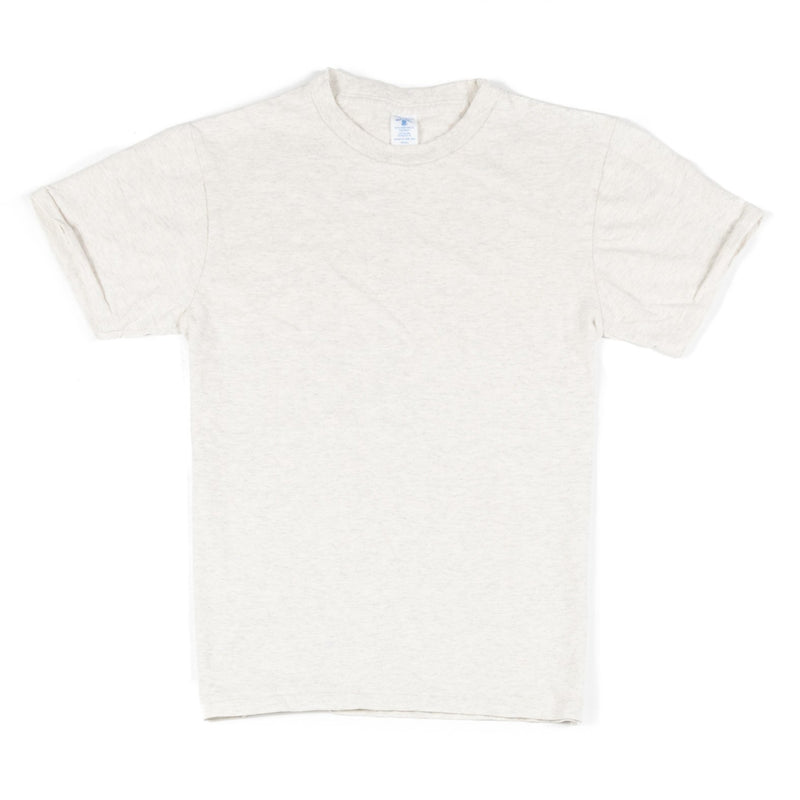 Velva Sheen 2 Pac Crew Neck Tee-VELVA SHEEN-UNTOUCHED IDENTITY