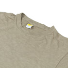 Velva Sheen Rolled Regular Tee Olive-VELVA SHEEN-UNTOUCHED IDENTITY