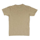 Velva Sheen Rolled Regular Tee Olive-VELVA SHEEN-UNTOUCHED IDENTITY