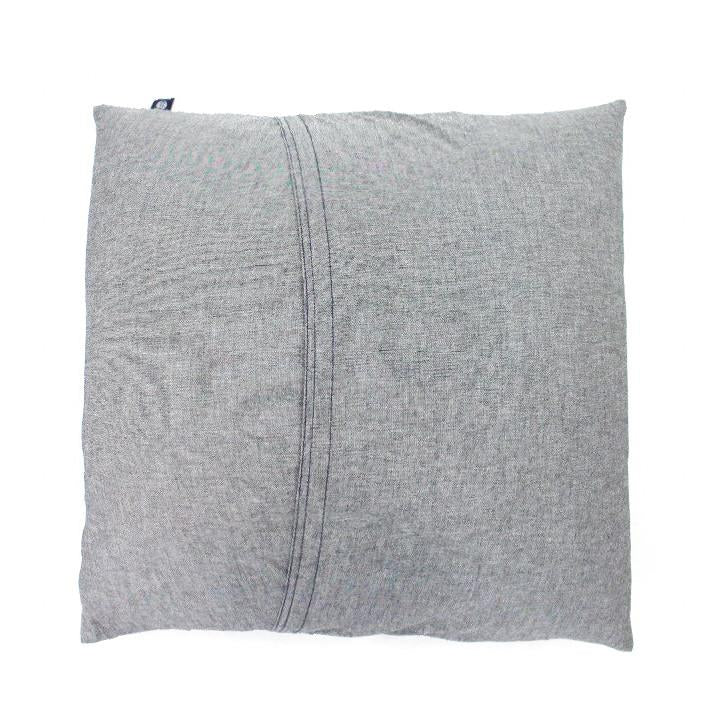 Vintage Patchwork Pillow Spring Kasuri-KIRIKO-UNTOUCHED IDENTITY
