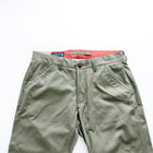 Workers Chino Vintage Fit Olive-FREENOTE CLOTH-UNTOUCHED IDENTITY